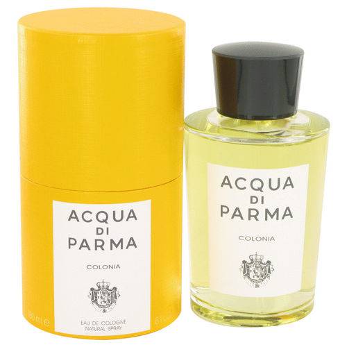Perfume Masculino Colonia Eau Acqua Di Parma 180 Ml de Cologne