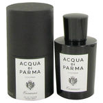 Perfume Masculino Colonia Essenza Acqua Di Parma 100 Ml Eau de Cologne