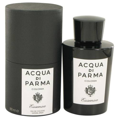 Perfume Masculino Colonia Essenza Eau Acqua Di Parma 180 Ml de Cologne