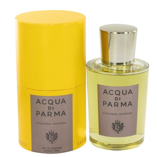 Perfume Masculino Colonia Intensa Acqua Di Parma 100 Ml Eau de Cologne