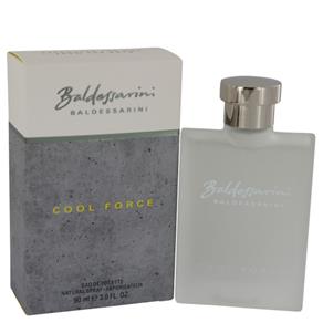 Perfume Masculino Cool Force Baldessarini Eau de Toilette - 90ml