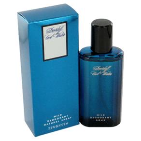 Perfume Masculino Cool Water (Glass) Davidoff 25 Ml Desodorante