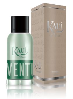 Perfume Masculino Corporal Piment Kaui Adventure 120ML