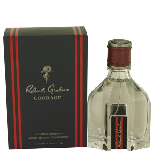 Perfume Masculino Courage Robert Graham 100 Ml Blended Essence