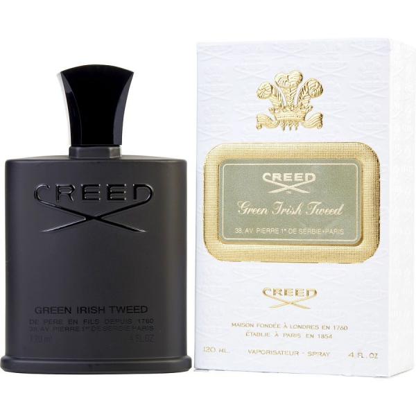 Perfume Masculino Creed Green Irish Tweed Eau de Parfum 100ml