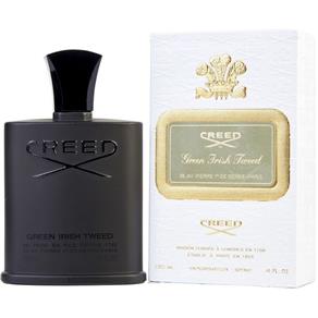 Perfume Masculino Creed Green Irish Tweed Eau de Parfum - 120ml