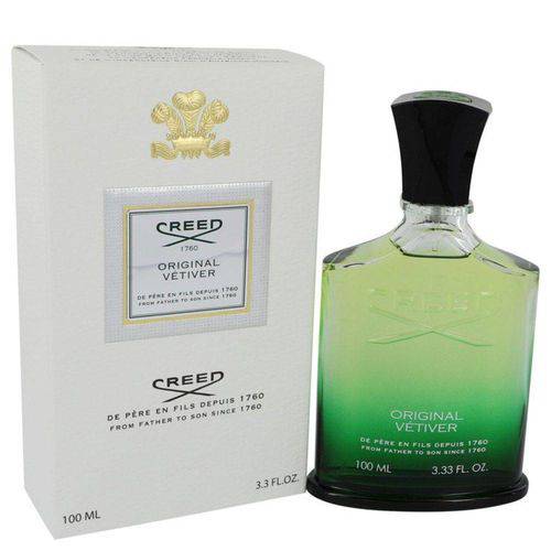 Perfume Masculino Creed Original Vertiver Eau de Parfum 100ml