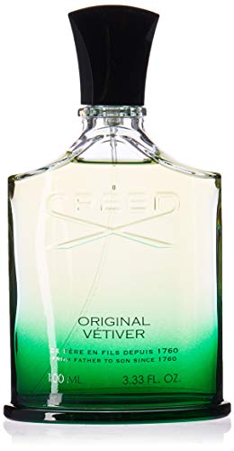 Perfume Masculino Creed Original Vertiver Eau de Parfum 100ml