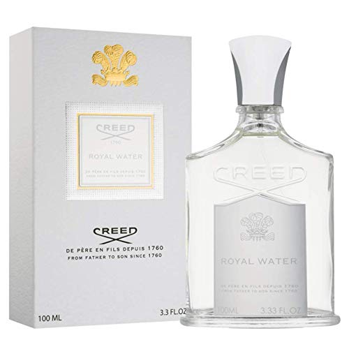 Perfume Masculino Creed Royal Water Eau de Parfum 100ml