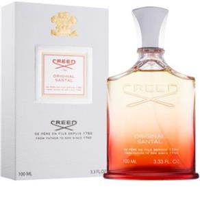 Perfume Masculino Creed Santal Eau de Parfum - 100ml