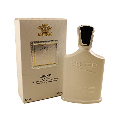 Perfume Masculino Creed Silver Mountain Water Eau de Parfum 100ml