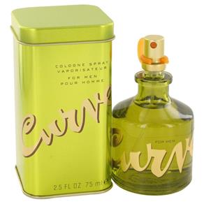 Perfume Masculino Curve Liz Claiborne Cologne - 75ml