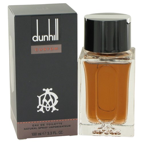 Perfume Masculino Custom Alfred Dunhill 100 Ml Eau de Toilette