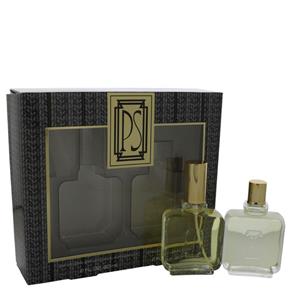 Perfume Masculino CX. Presente Paul Sebastian Cologne Pos Barba In Window Display Box - 60ml