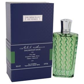 Perfume Masculino Dalmatian Sage The Merchant Of Venice Eau de Parfum - 100 Ml