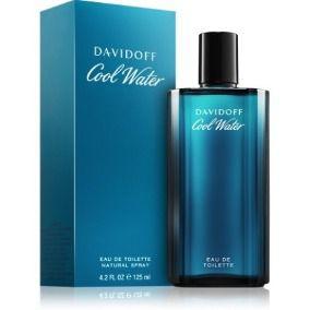 Perfume Masculino Davidoff Cool Water Eau de Toilette