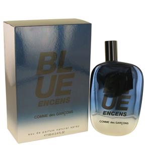 Colônia Masculina Comme Des Garcons Comme Des Garcons Blue Encens Eau de Parfum Spray By Comme Des Garcons 100 Ml Eau de Parfum Spray