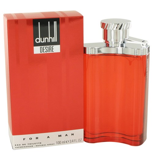 Perfume Masculino Desire Alfred Dunhill 100 Ml Eau Toilette