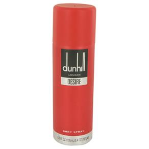 Perfume Masculino Desire Alfred Dunhill Body - 195ml