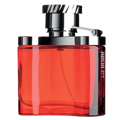 Perfume Masculino Desire Red For Men Dunhill Eau de Toilette 50ml