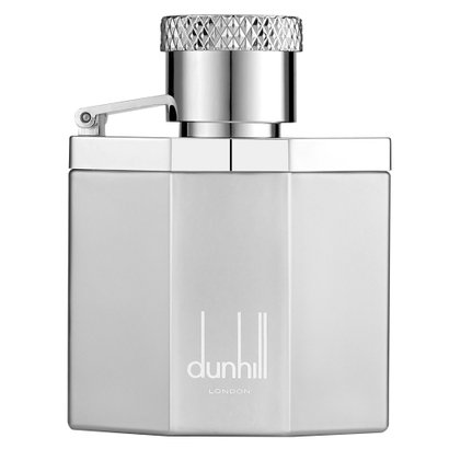 Perfume Masculino Desire Silver Dunhill Eau de Toilette 50ml