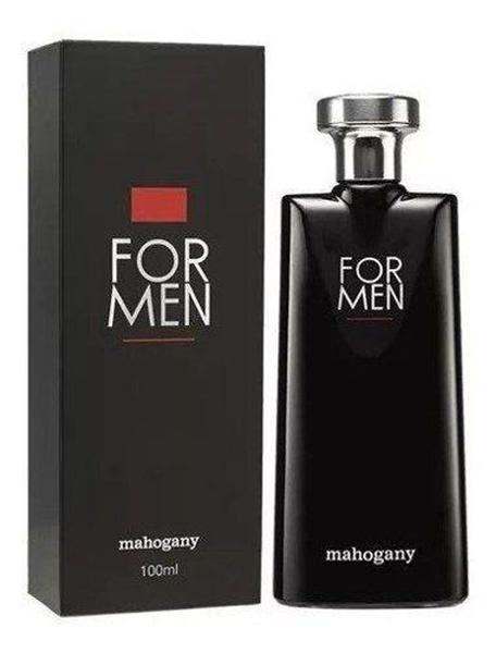 Fragrância For Men - 100ml - Mahogany