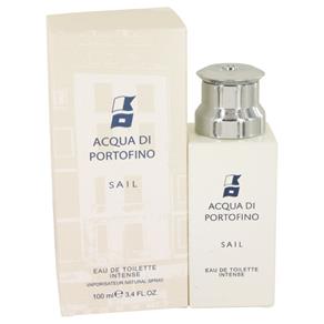 Perfume Masculino Di Sail (Unisex) Acqua Di Portofino Eau de Toilette Intense - 100ml