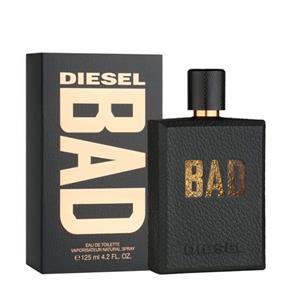 Perfume Masculino Diesel Bad Eau de Toilette - 125ml