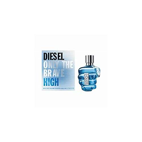 Perfume Masculino Diesel Only The Brave High Eau de Toilette 125ml