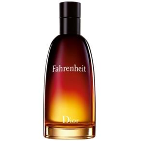 Perfume Masculino Dior Fahrenheit Edt - 50 ML