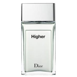 Perfume Masculino Dior Higher Eau de Toilette - 100ml