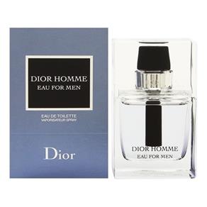 Perfume Masculino Dior Home Eau For Men Eua de Toilette Dior 100ml Edt
