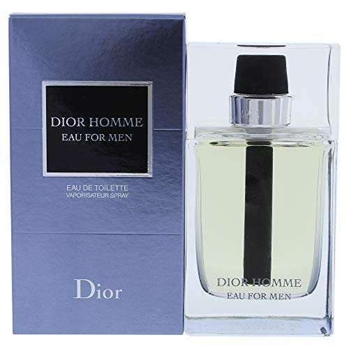 Perfume Masculino Dior Home Eau For Men Eua de Toilette Dior 100ml Edt