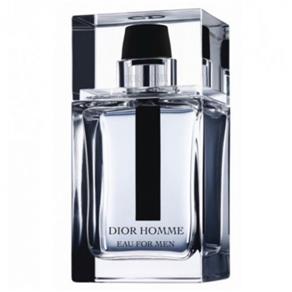 Perfume Masculino Dior Home Eau For Men Eua de Toilette Dior Edt - 100 Ml
