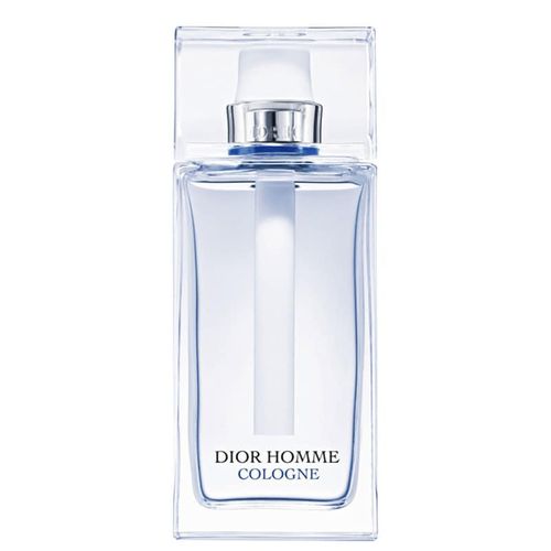Perfume Masculino Dior Homme Cologne Eau de Toilette 75ml