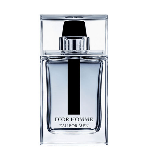 Perfume Masculino Dior Homme Eau For Men Eau de Toilette 50ml