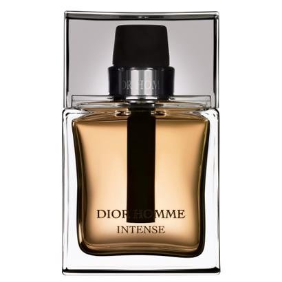 Perfume Masculino Dior Homme Intense Dior Eau de Parfum 100ml