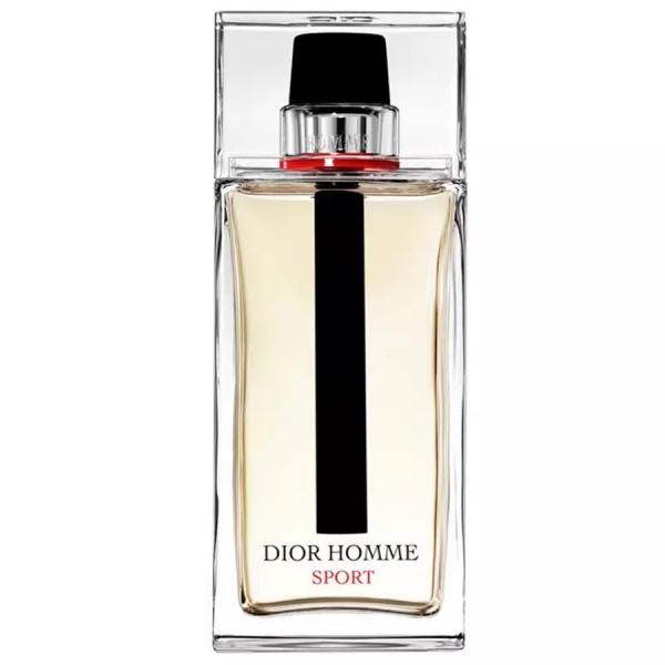 Perfume Masculino Dior Homme Sport Dior Eau de Toilette 50ml - D Ior