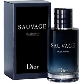 Perfume Masculino Dior Sauvage Eau de Parfum - 100ml