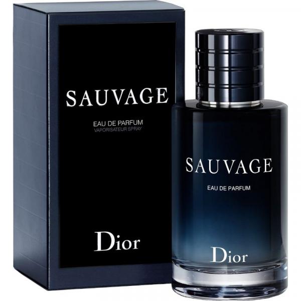 Perfume Masculino Dior Sauvage Eau de Parfum