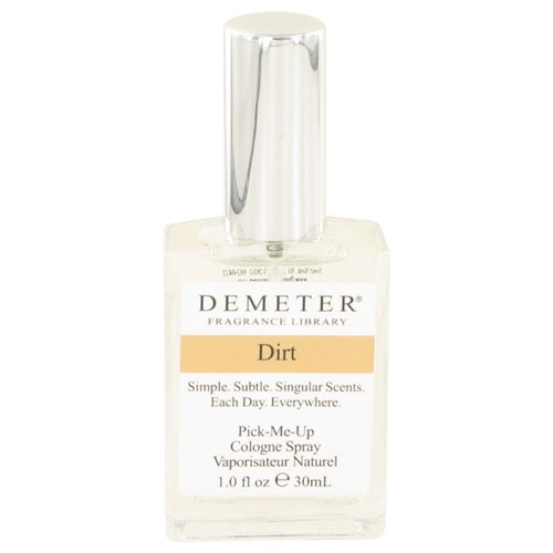 Perfume Masculino Dirt Demeter 50 Ml Cologne
