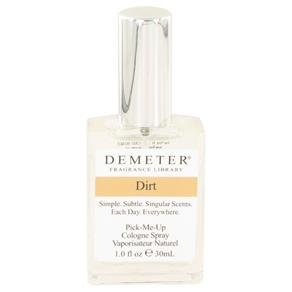 Perfume Masculino Dirt Demeter Cologne - 50 Ml
