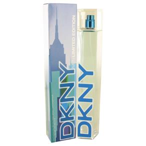 Perfume Masculino Dkny Summer (2016) Donna Karan 100 Ml Energizing Eau de Cologne