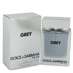 Perfume Masculino Dolce & Gabbana The One Grey Eau de Toilette - 50ml