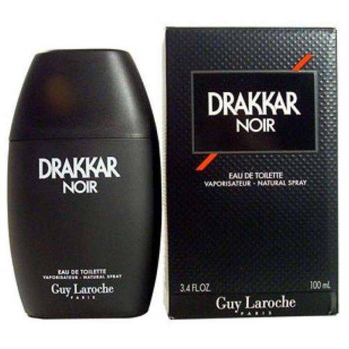 Perfume Masculino Drakkar Noir GL200ml Edt