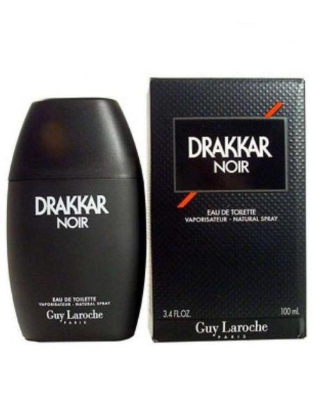Perfume Masculino Drakkar Noir GL200ml Edt