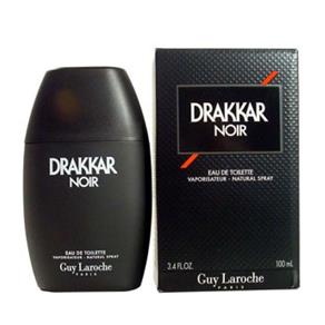 Perfume Masculino Drakkar Noir Guy Laroche EDT