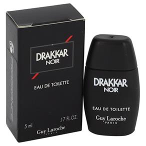 Perfume Masculino Drakkar Noir Guy Laroche Mini EDT - 5ml
