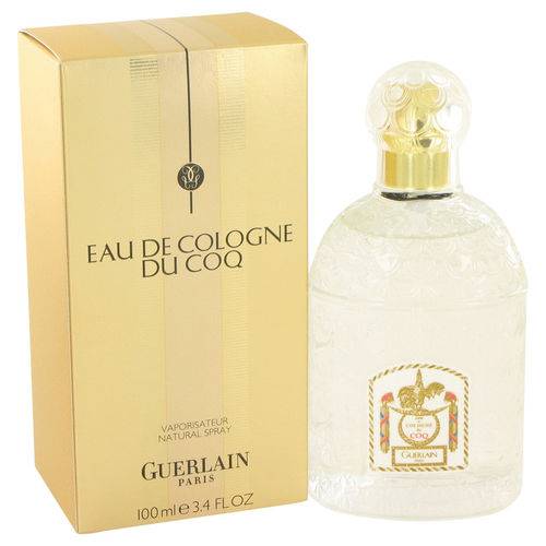 Perfume Masculino Du Coq Guerlain 100 Ml Eau de Cologne