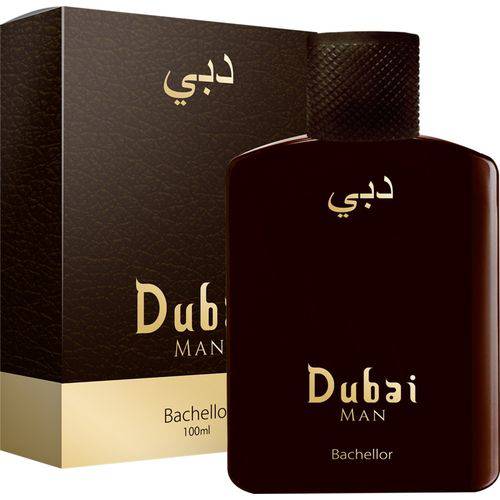 Perfume Masculino DUBAI 100ml